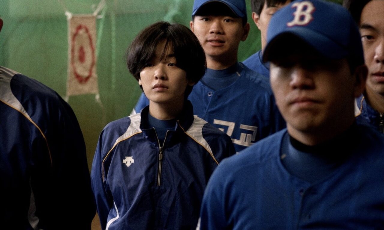 Xem phim Nữ Tuyển Thủ Bóng Chày  - Baseball Girl (2020)