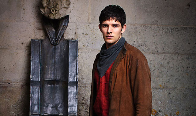 Xem phim Merlin ( 5)  - Merlin (Season 5) (2012)