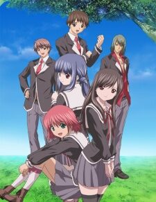 Poster of Tokimeki Memorial Only Love