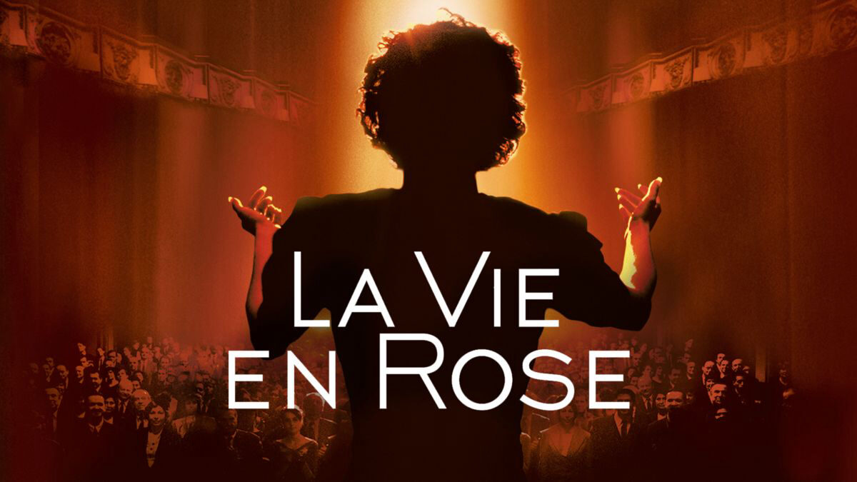 Xem phim La Vie En Rose  - La Vie En Rose (2007)