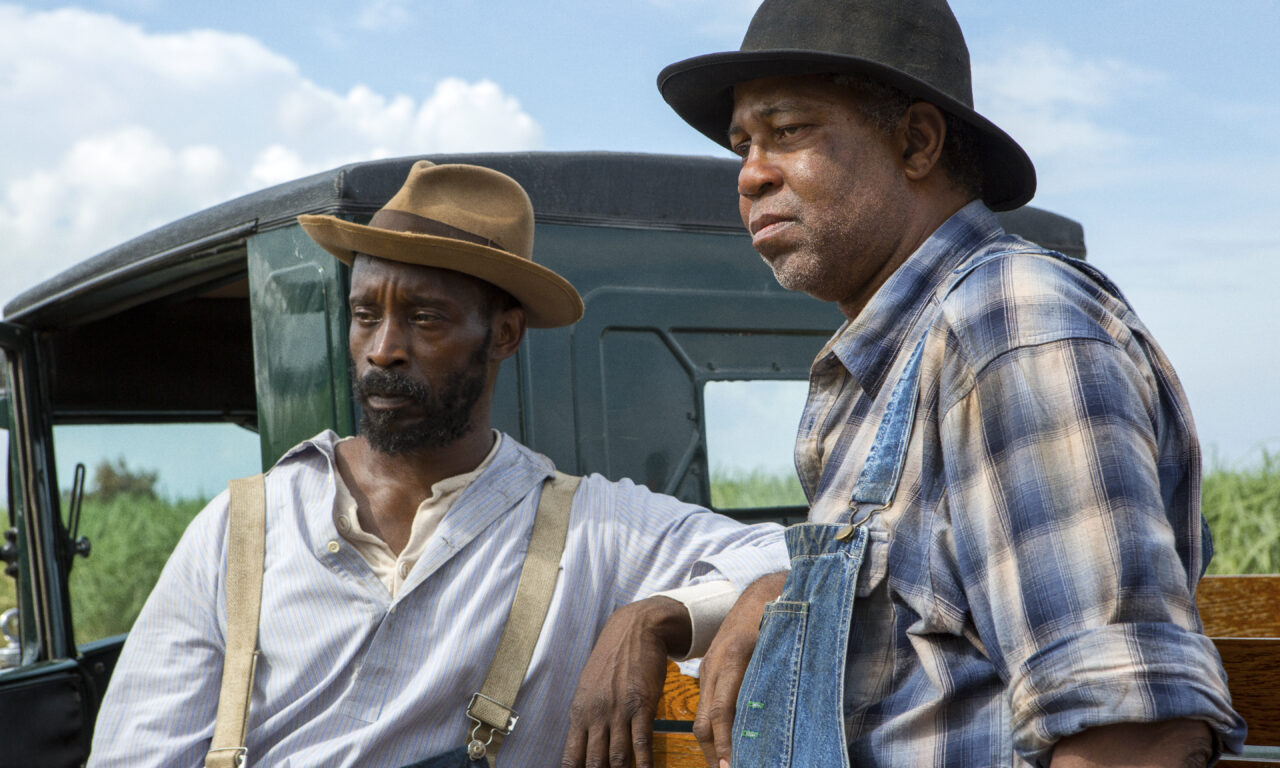 Xem phim Hậu Chiến  - Mudbound (2017)