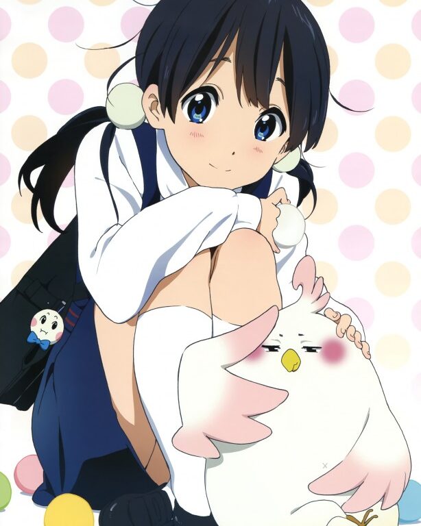 Xem phim Tamako Market  -  (2013)