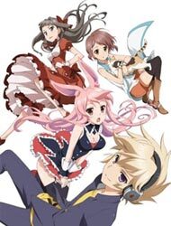 Poster of Mondaiji tachi ga Isekai kara Kuru Sou Desu yo Onsen Manyuuki