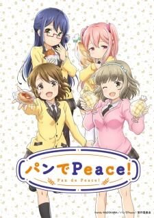 Xem phim Pan de Peace  - Peace Through Bread (2016)