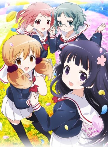 Xem phim WakabaGirl  - Wakaba Girl (2015)