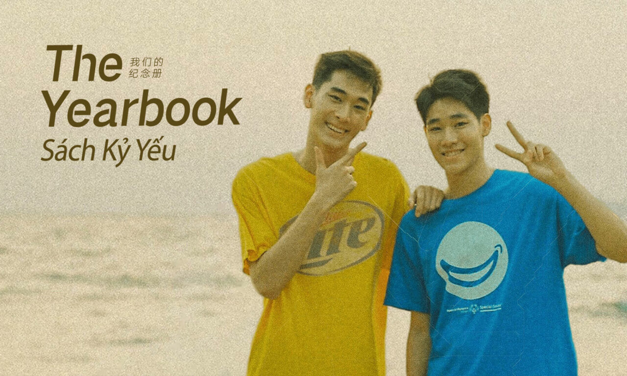 Xem phim The Yearbook Sách Kỷ Yếu  - The Yearbook the Series (2023)