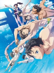 Poster of Dive