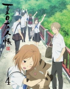 Poster of Natsume Yuujinchou Roku Specials