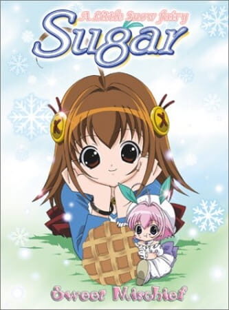 Xem phim Chicchana Yukitsukai Sugar  - A Little Snow Fairy Sugar Tiny Snow Fairy Sugar Chiccha na Yukitsukai Sugar (2001)