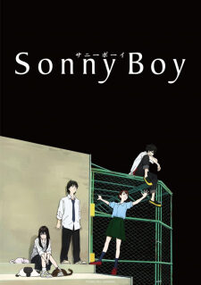 Poster of Sonny Boy