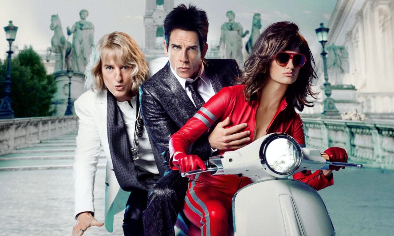 Xem phim Trai Đẹp Lên Sàn 2 Anh chàng siêu mẫu 2  - Zoolander 2 (2016)