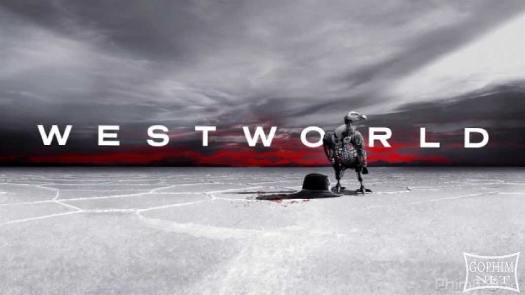 Xem phim Thế Giới Viễn Tây ( 2)  - Westworld (Season 2) (2018)