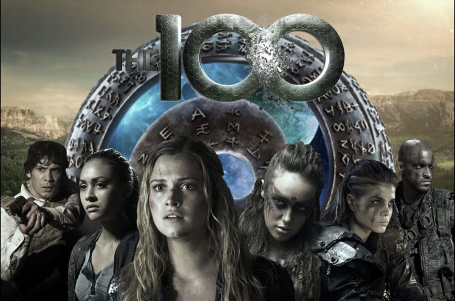 Xem phim 100 Người Thử Nghiệm ( 7)  - The 100 (Season 7) (2020)