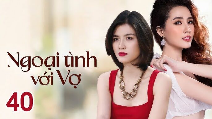 Xem phim Ngoại Tình Với Vợ  - Ngoai Tinh Voi Vo (2015)