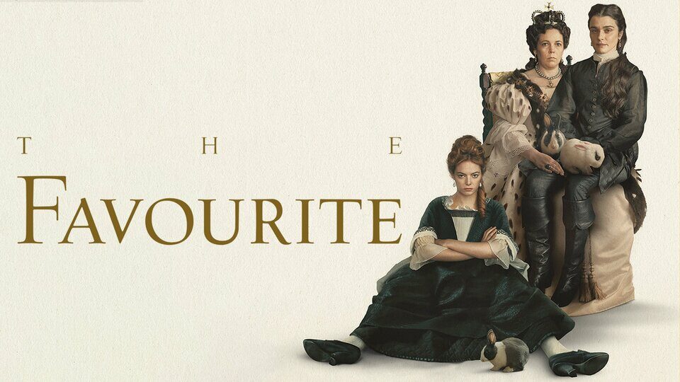 Xem phim Sủng Ái (2018)  - The Favourite (2018)