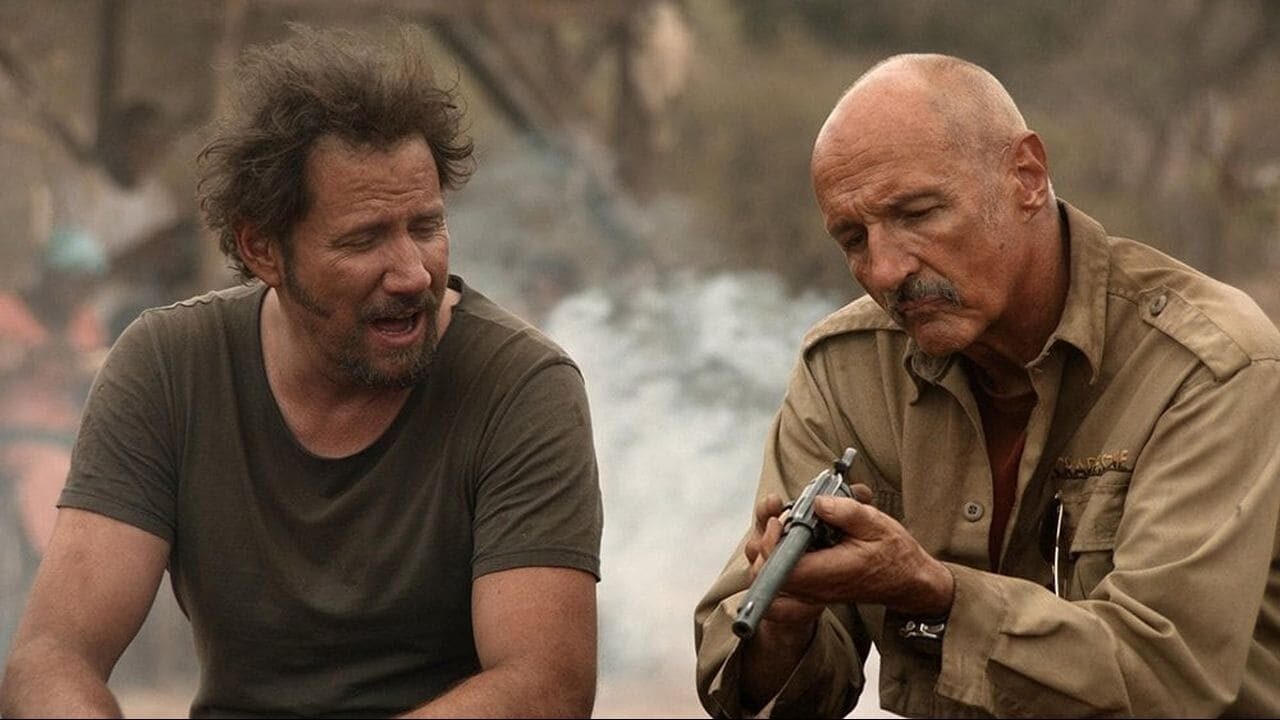 Xem phim Rồng Đất 5 Huyết Thống  - Tremors 5 Bloodlines (2015)