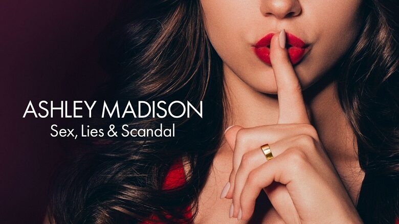 Xem phim Ashley Madison Tình dục lừa dối và bê bối  - Ashley Madison Sex Lies Scandal (2024)