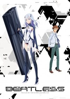 Poster of Beatless