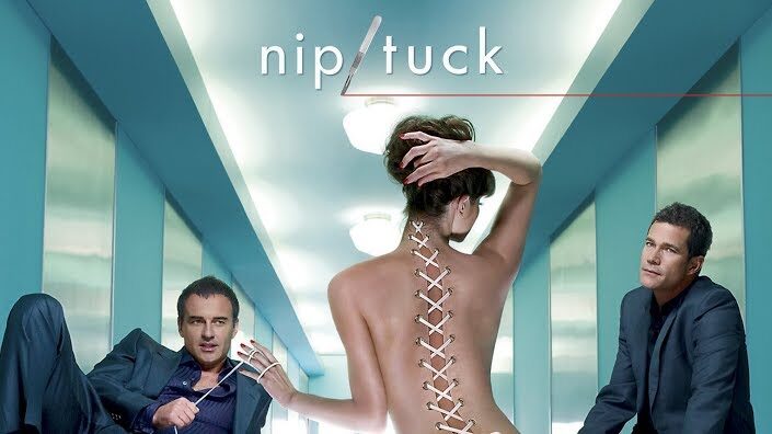 Xem phim Dao Kéo ( 1)  - NipTuck (season 1) (2003)