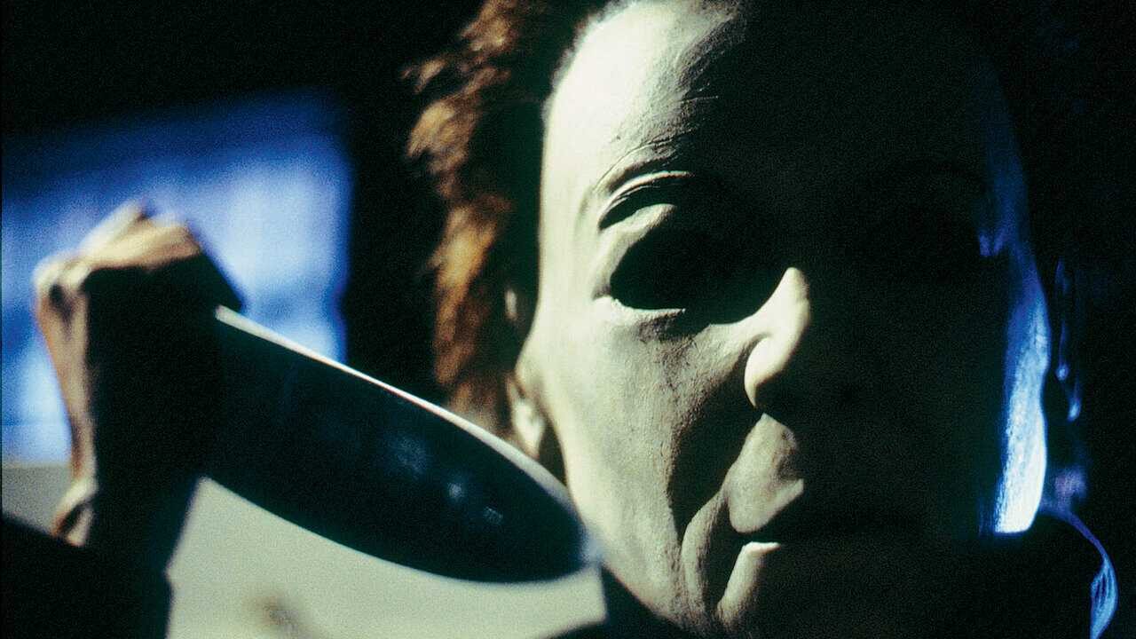 Xem phim Halloween Quỷ Dữ Phục Sinh  - Halloween Resurrection (2002)