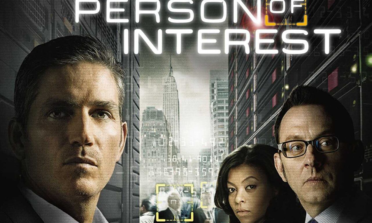 Xem phim Kẻ Tình Nghi ( 1)  - Person of Interest (Season 1) (2010)