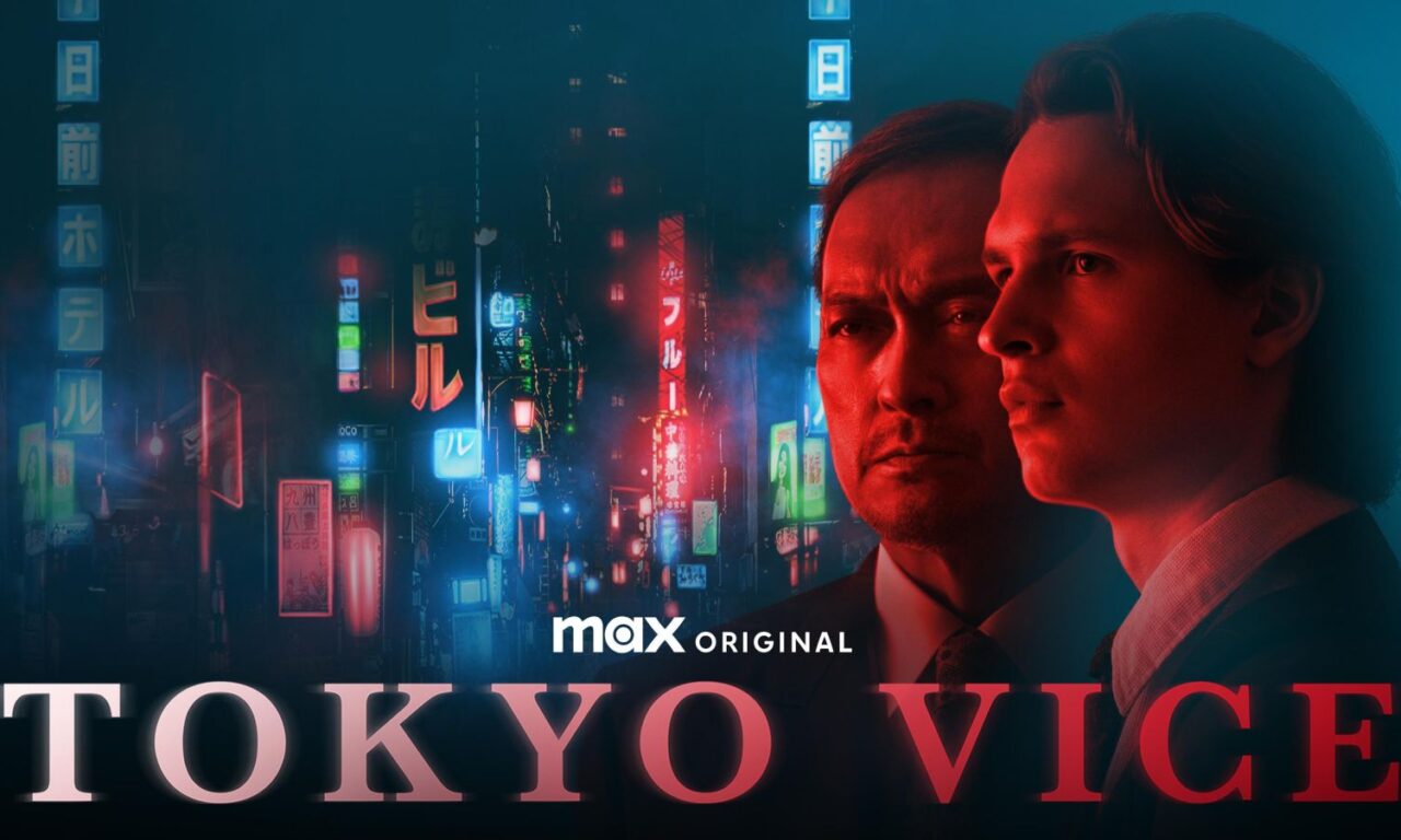 Xem phim Thế Giới Ngầm Tokyo 1  - Tokyo Vice Season 1 (2022)