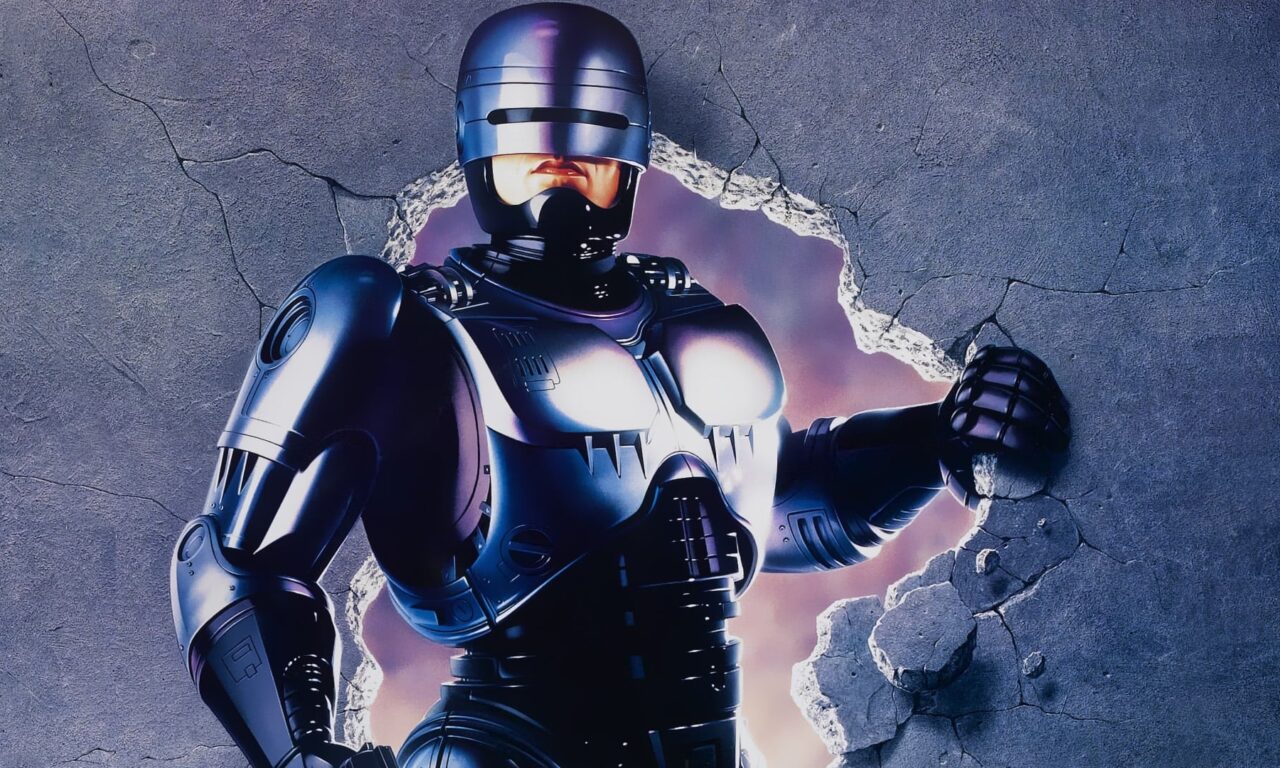 Xem phim Cảnh Sát Người Máy 2  - RoboCop 2 (1990)