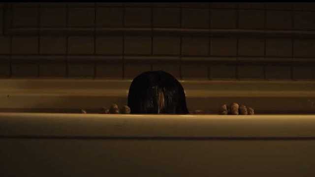 Poster of The Grudge