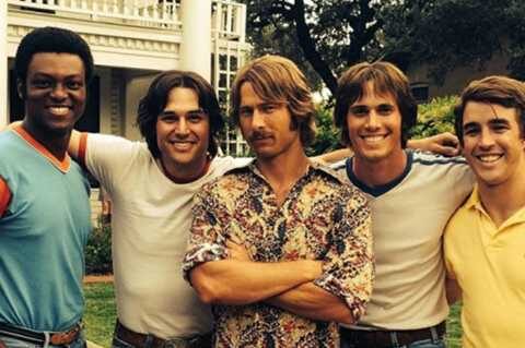 Xem phim Sinh Viên Siêu Quậy  - Everybody Wants Some (2015)