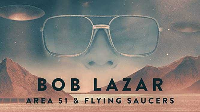 Xem phim Bob Lazar Khu Vực 51 và Đĩa Bay  - Bob Lazar Area 51 and Flying Saucers (2017)