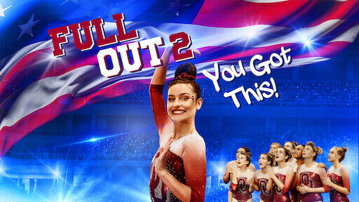 Poster of Full Out 2 You Got This