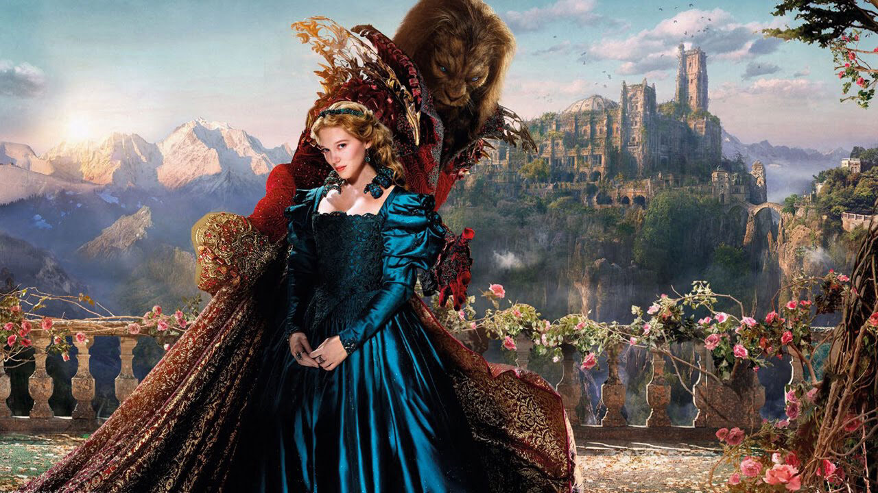 Xem phim Người Đẹp Và Quái Vật  - Beauty and the Beast 2014 (2014)