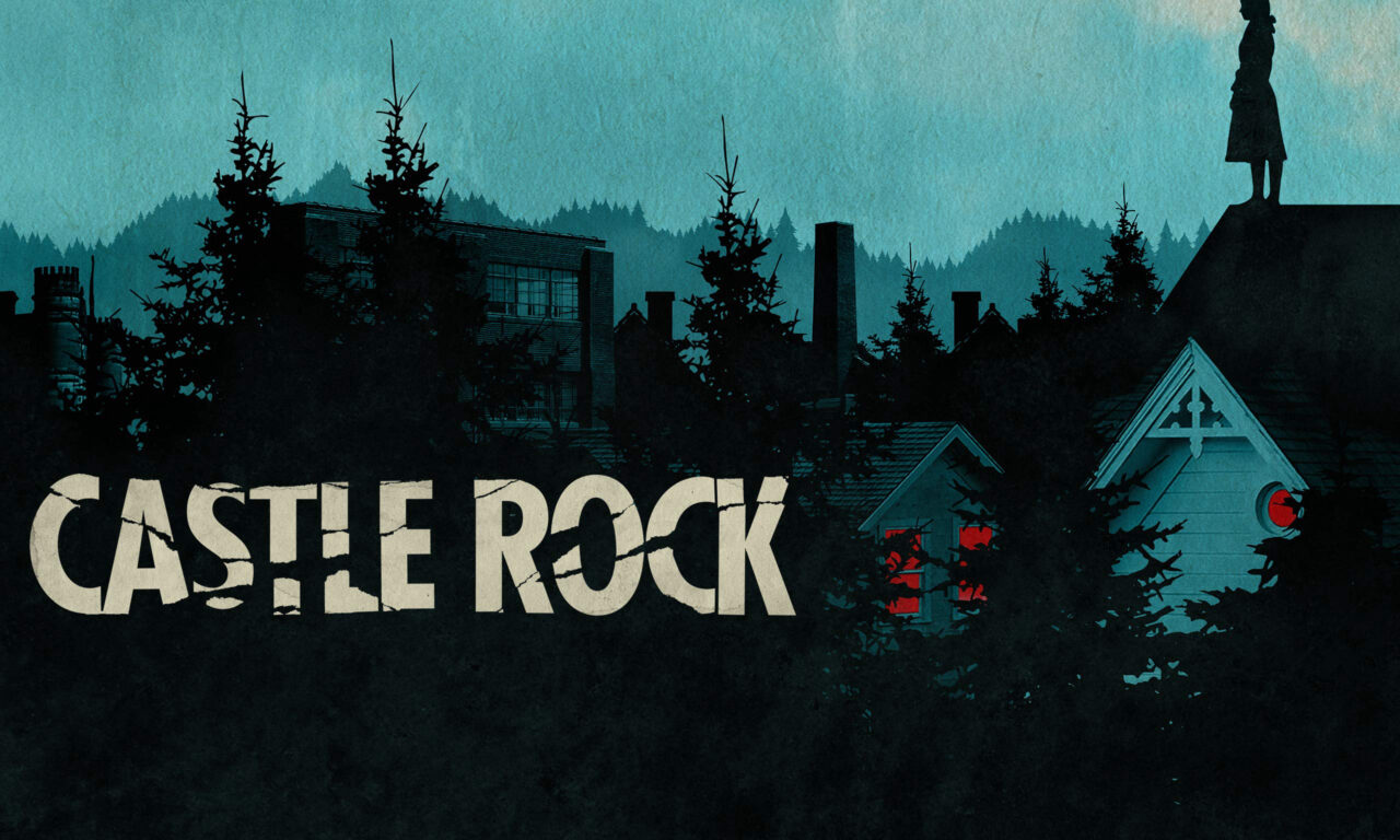 Poster of Castle Rock ( 1)