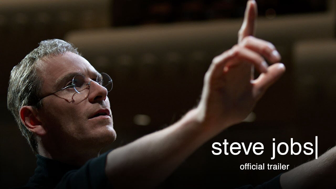 Xem phim Steve Jobs  - Steve Jobs (2015)