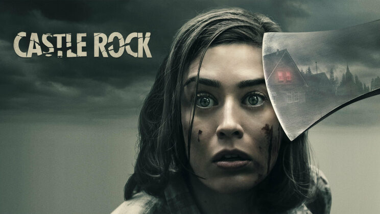 Poster of Castle Rock ( 2)