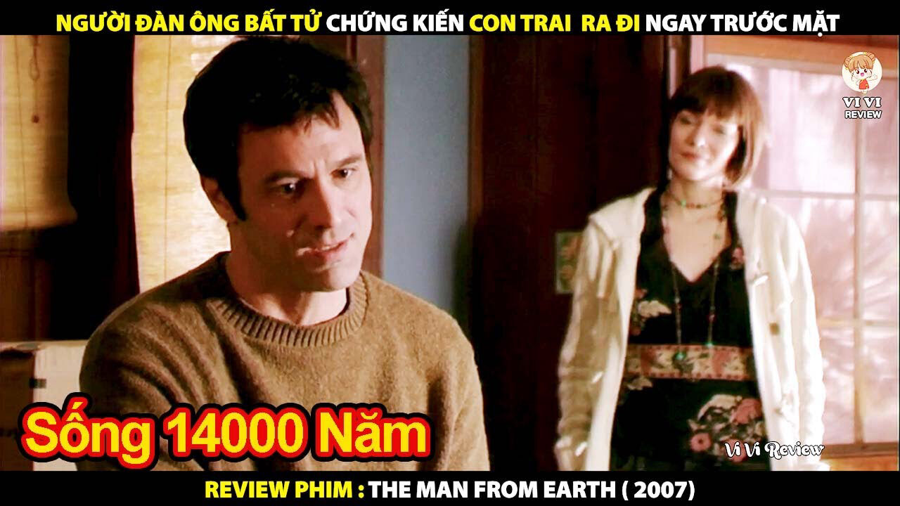 Poster of Người đàn ông trở thành chủ đảo