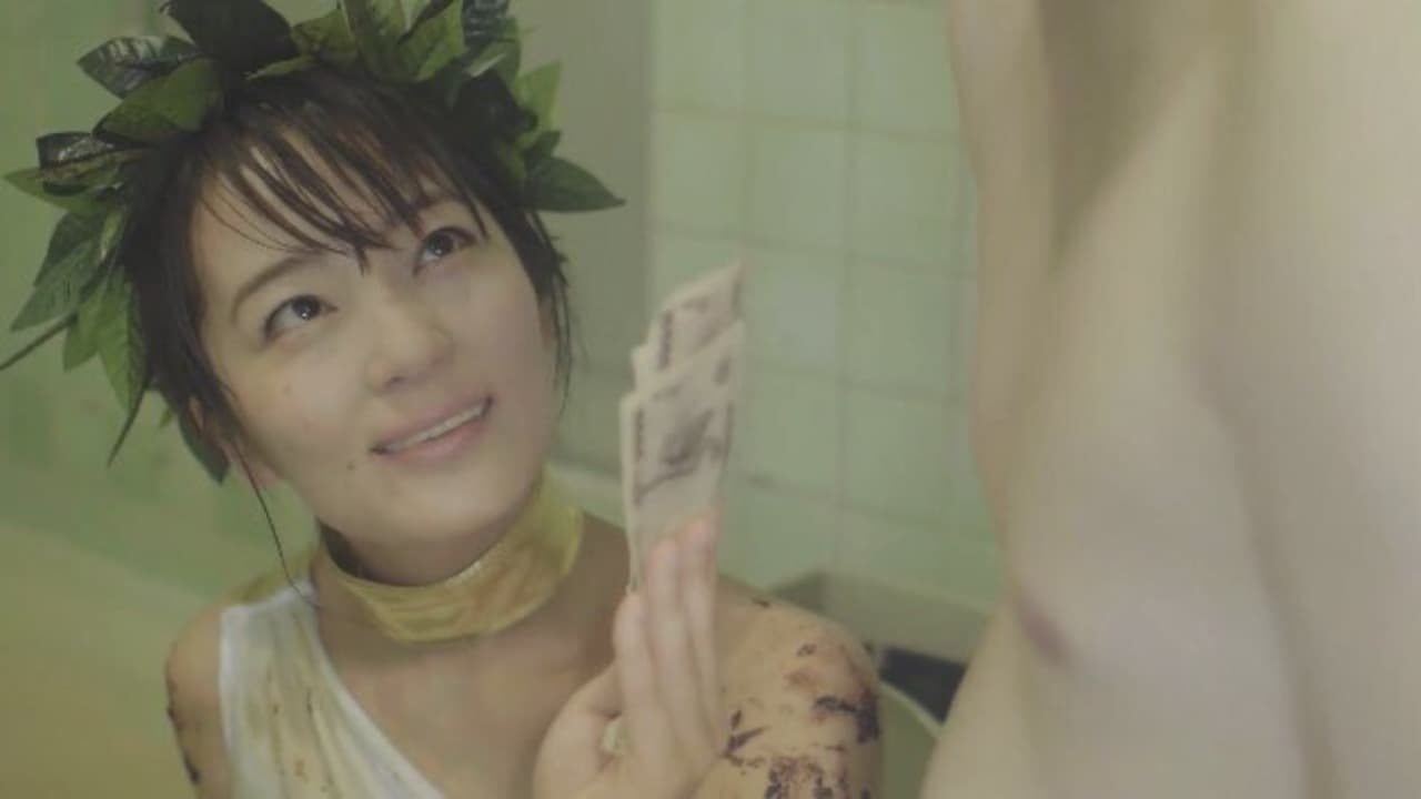 Xem phim Vị Thần Trong Toilet  - Toire No Kamisama (2019)