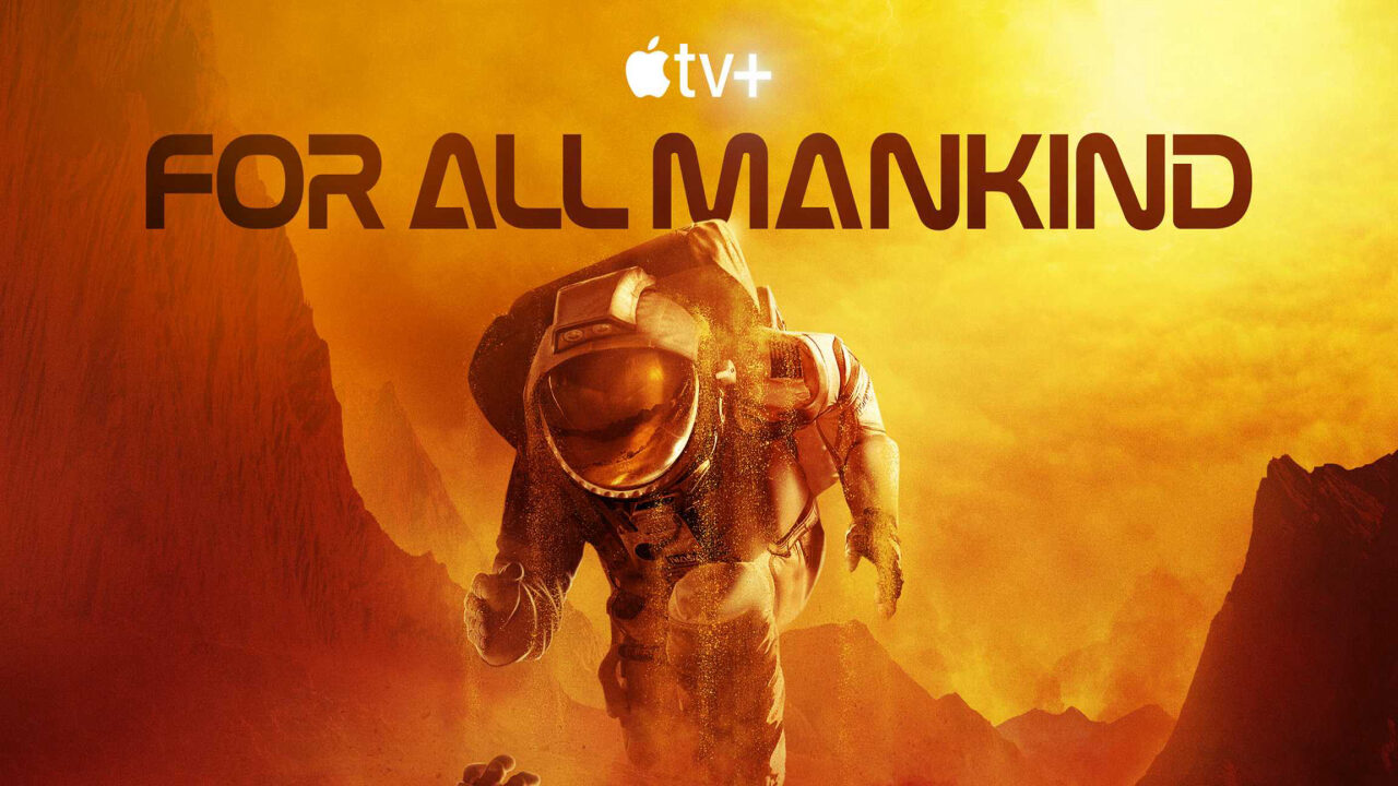 Xem phim Cuộc Chiến Không Gian 3  - For All Mankind Season 2 (2022)