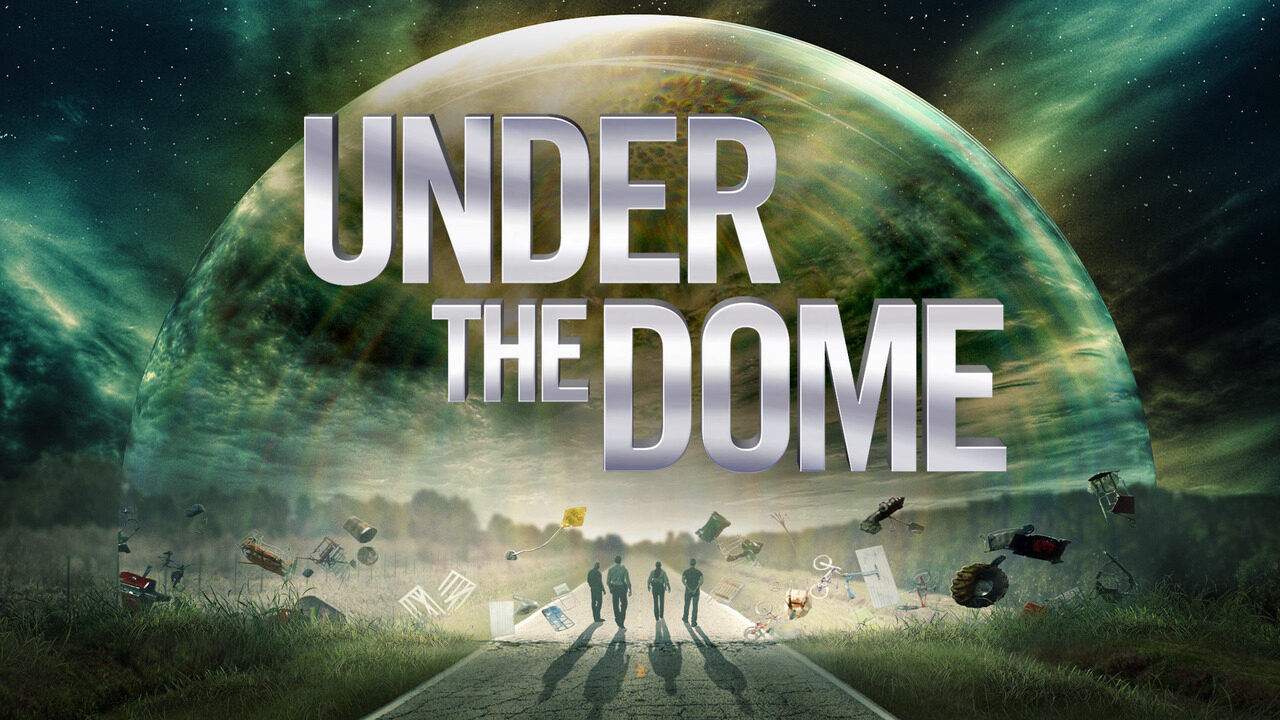 Xem phim Dưới Mái Vòm 2  - Under The Dome Season 02 (2014)