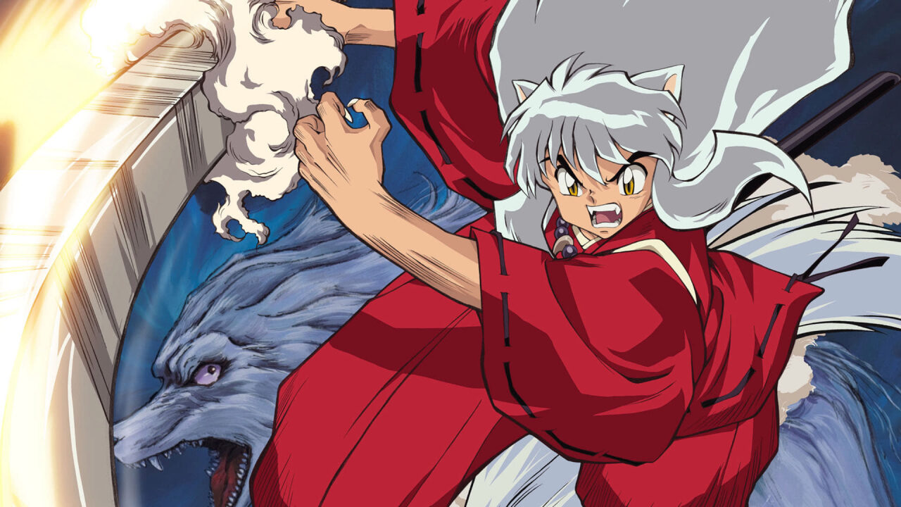 Poster of InuYasha 3 Những Thanh Kiếm Chinh Phục Thế Giới