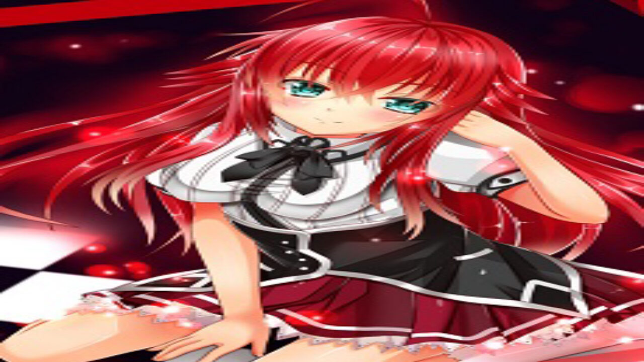 Xem phim High School DxD Specials  - Highschool DxD Specials (2012)