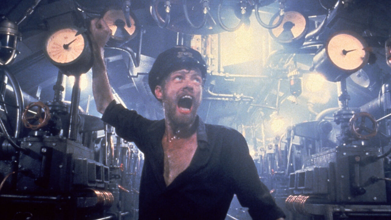 Xem phim Trận Chiến Tàu Ngầm  - Das Boot (1981)