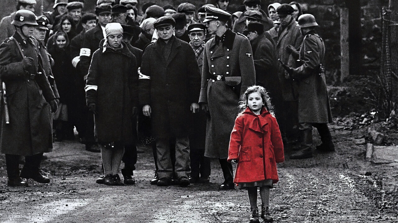 Xem phim Danh Sách Của Schindlers  - Schindlers List (1993)