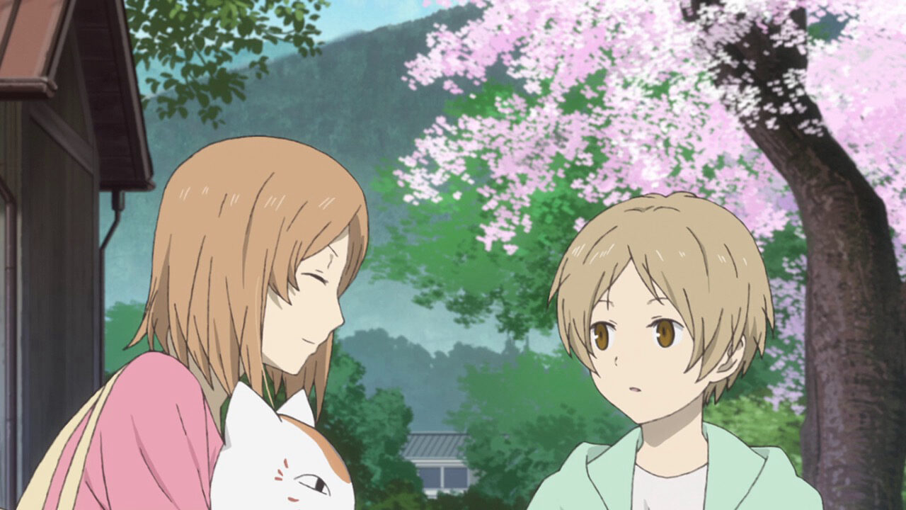 Poster of Hữu Nhân Sổ Natsume Yuujinchou ( 6)