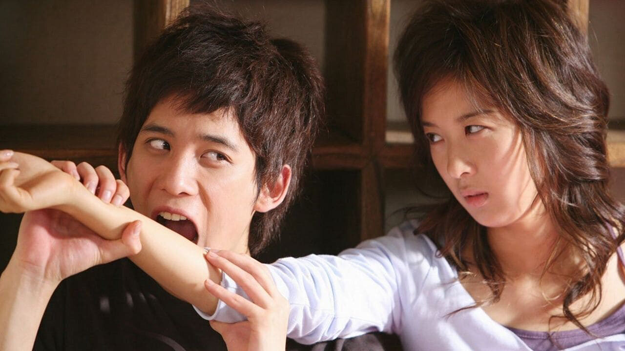 Xem phim Anh Bạn Gia Sư 2  - My Tutor Fri 2 (2007)