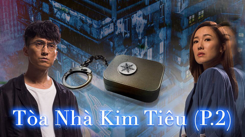 Poster of Tòa Nhà Kim Tiêu 2