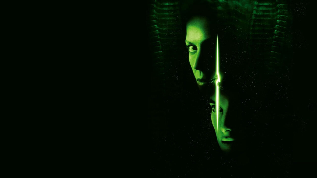 Xem phim Quái Vật Không Gian 4 Tái Sinh  - Alien Resurrection (1997)