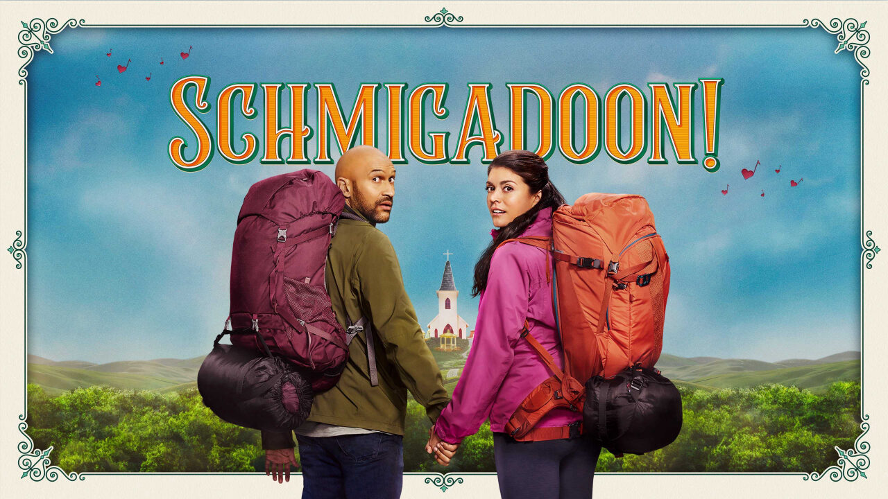 Xem phim Schmigadoon ( 1)  - Schmigadoon (Season 1) (2020)