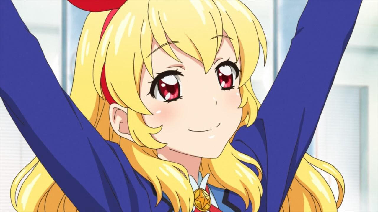 Xem phim Aikatsu Movie  - Gekijouban Aikatsu Idol Katsudou Aikatsu Idol Katsudou Movie (2014)