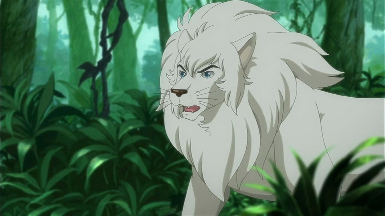 Xem phim Jungle Emperor Leo Yuuki Ga Mirai O Kaeru  - Jungle Emperor Leo Yuuki Ga Mirai O Kaeru (2009)